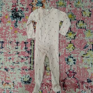 Lilette Adorable Cream Kids One Piece